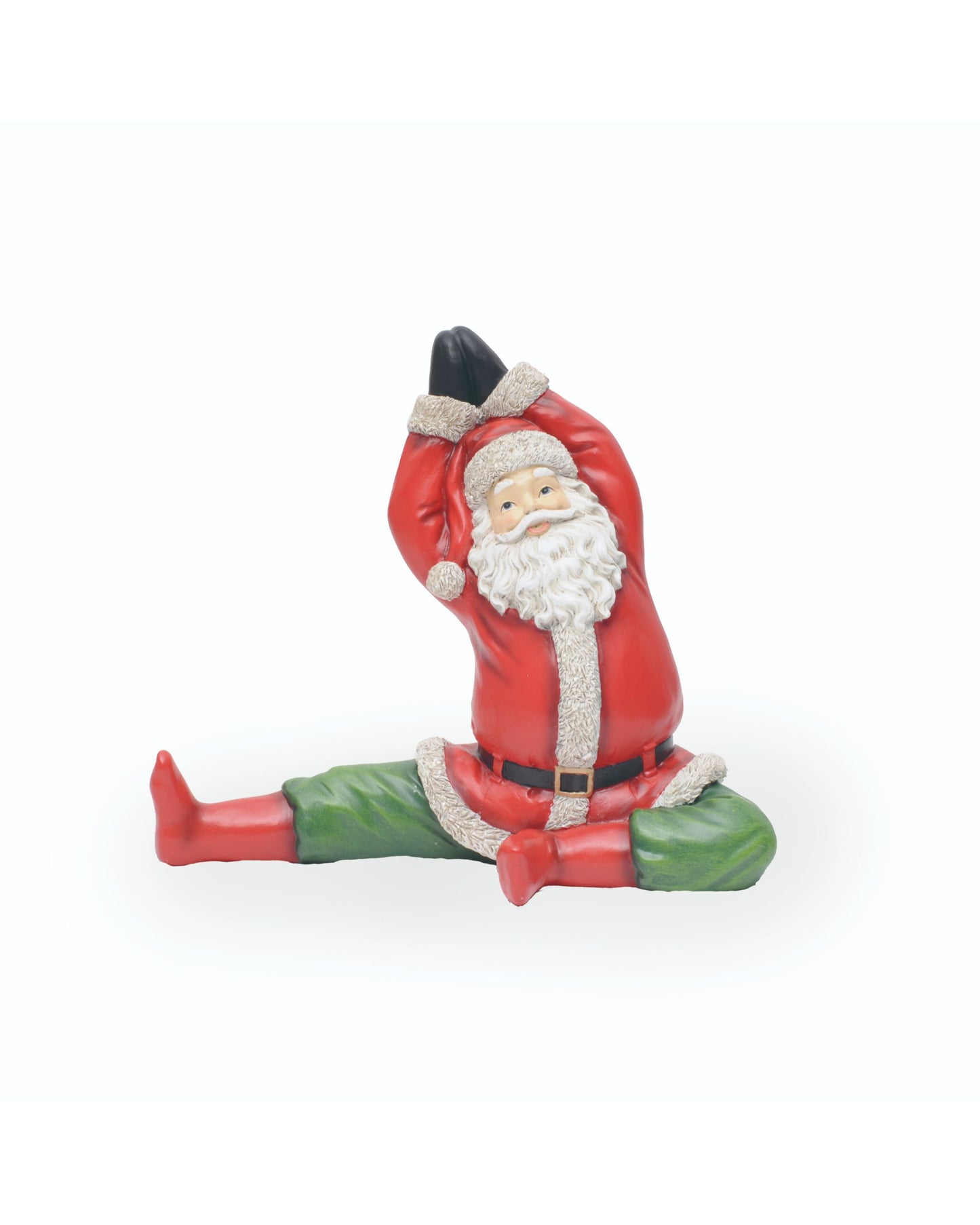 Enfeite noel yoga