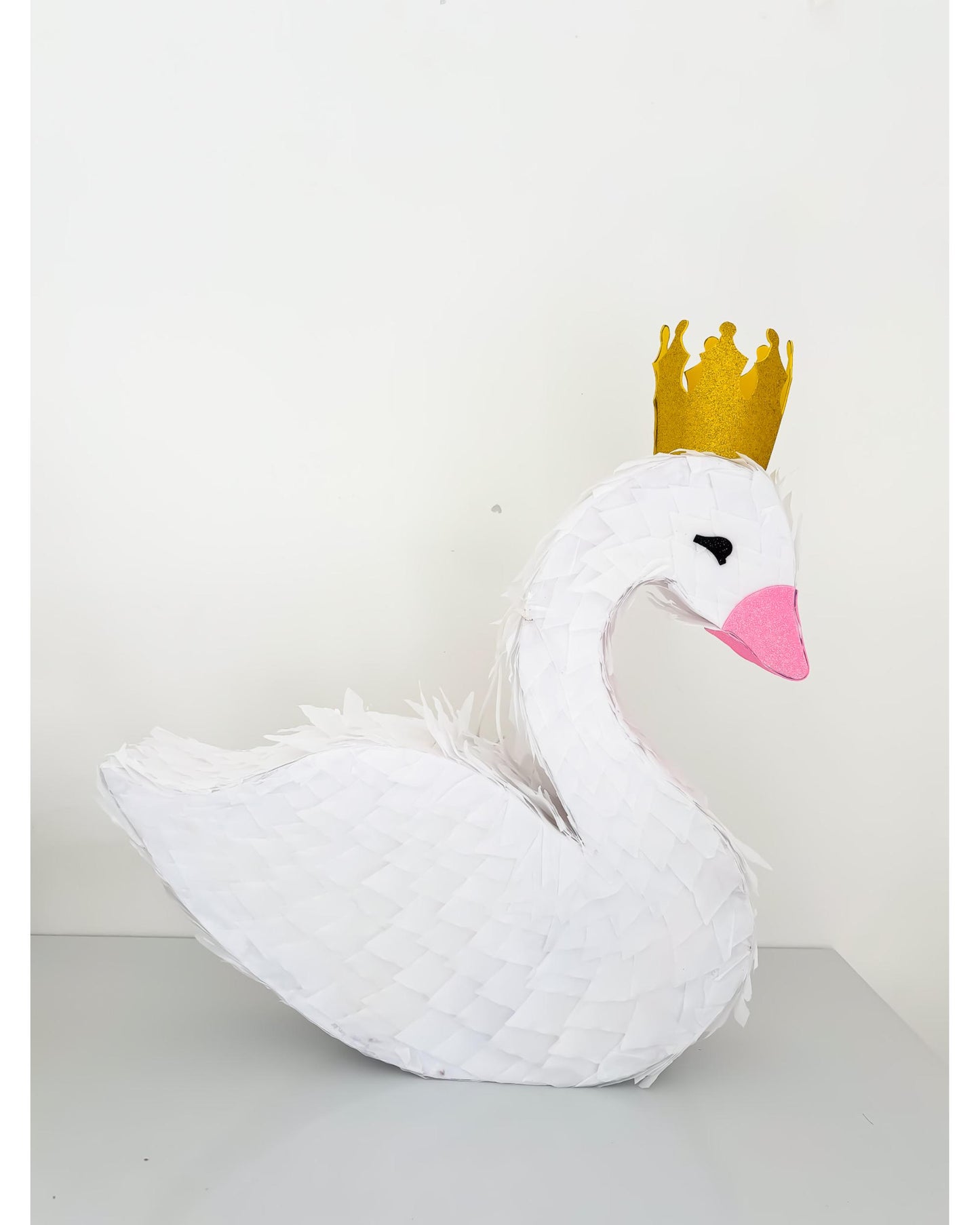 Pinhata Cisne