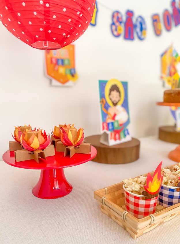 FORMINHAS DE DOCES FOGUEIRA (12 Un.)