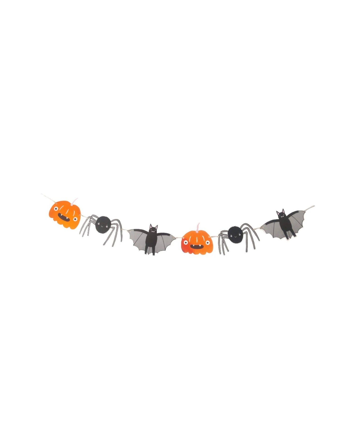 Guirlanda Halloween