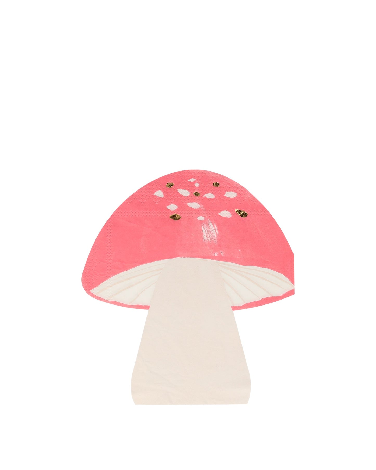 Guardanapos papel cogumelos mágicos (16 Un.)