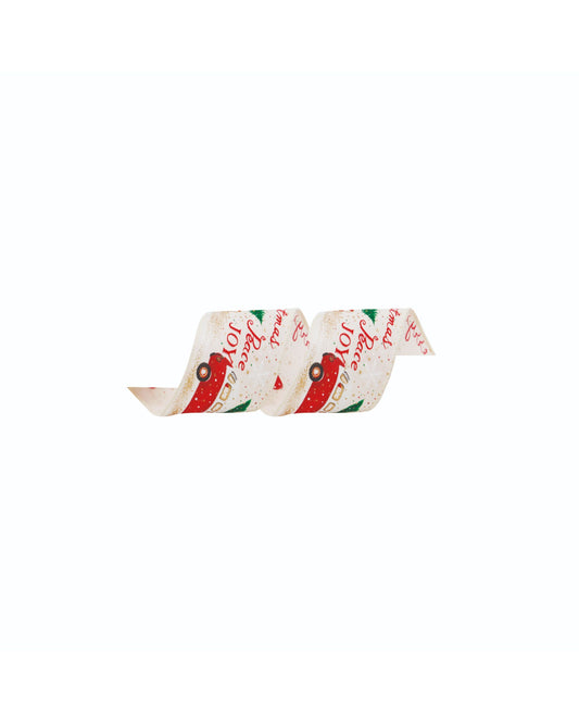 Fita peace and joy