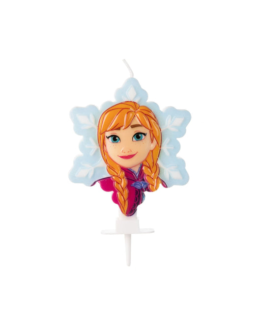 Vela Frozen Anna