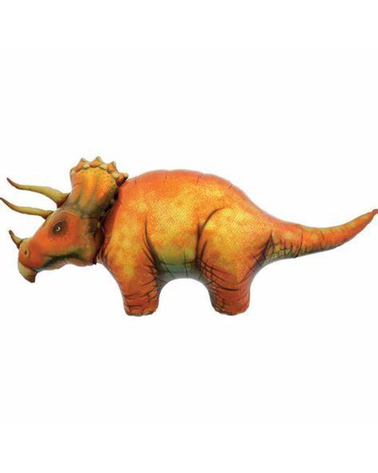 Balão Gigante Triceratops 107 cm