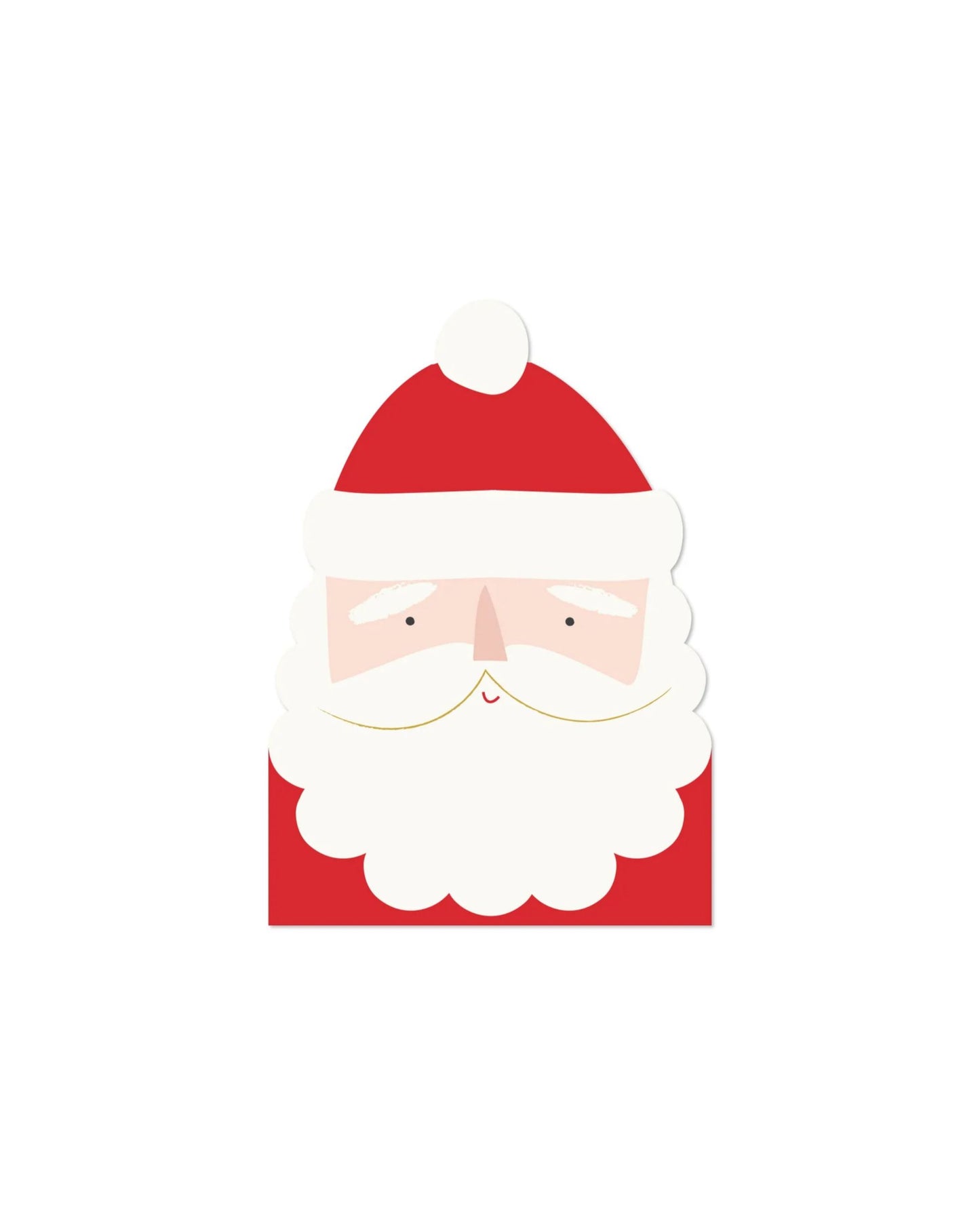 Guardanapos papel noel (24 Un.)