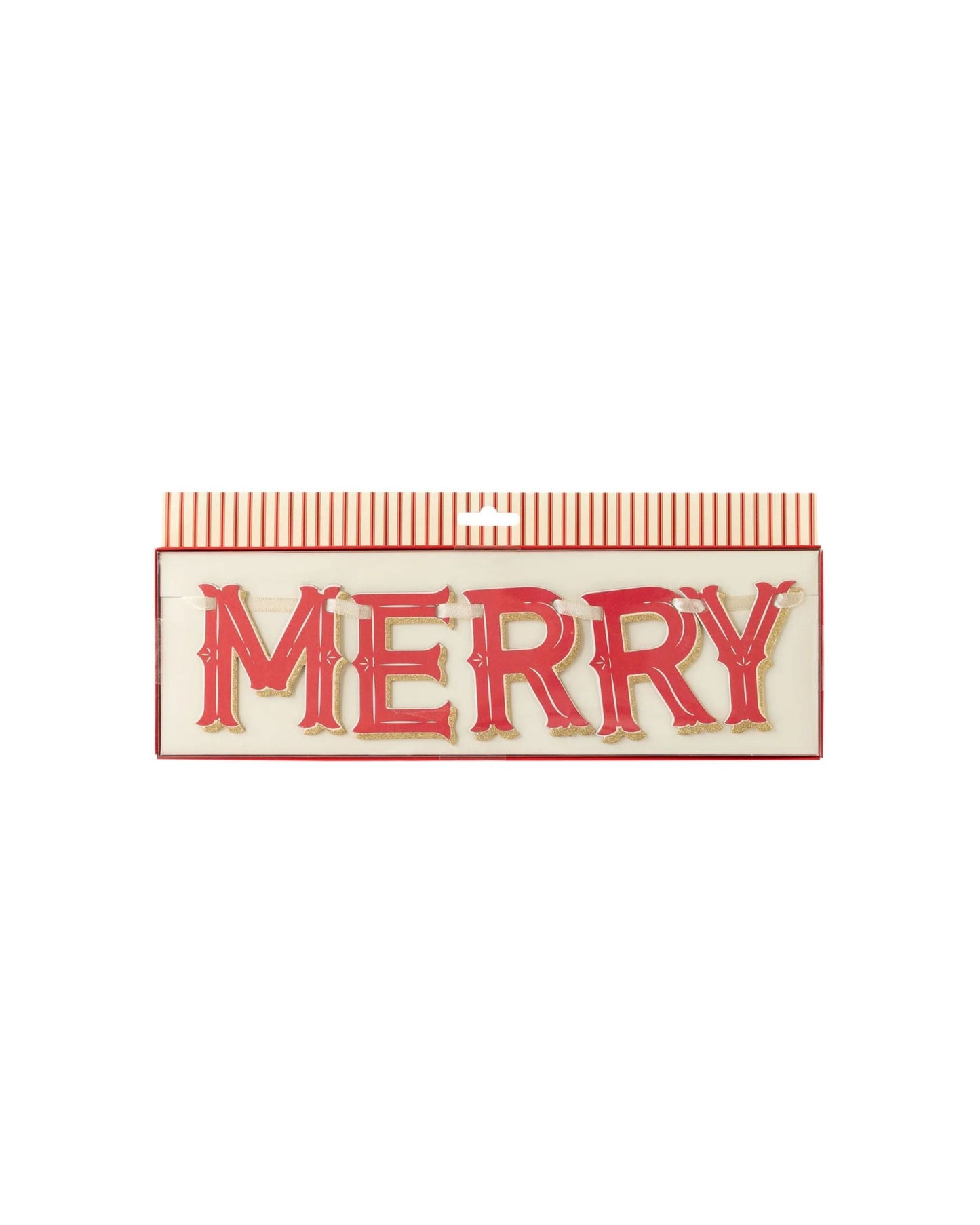 Guirlanda merry christmas