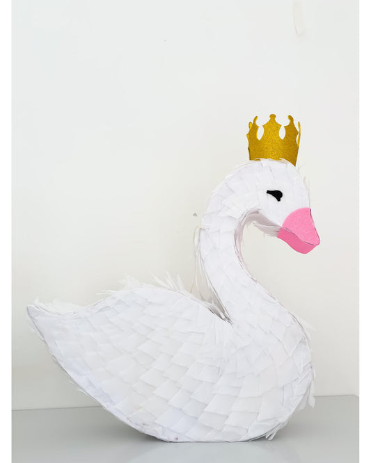 Pinhata Cisne