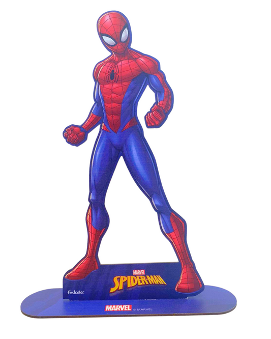 Totem mdf homem aranha G