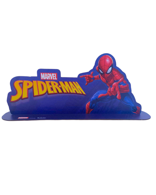 Totem mdf homem aranha marvel G