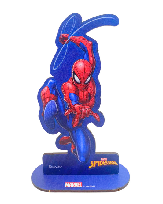 Totem mdf aranha pulo P