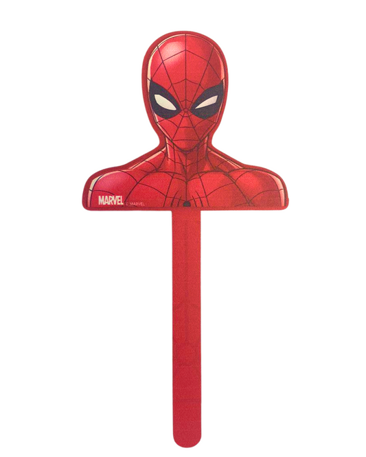 Topo de bolo mdf homem aranha