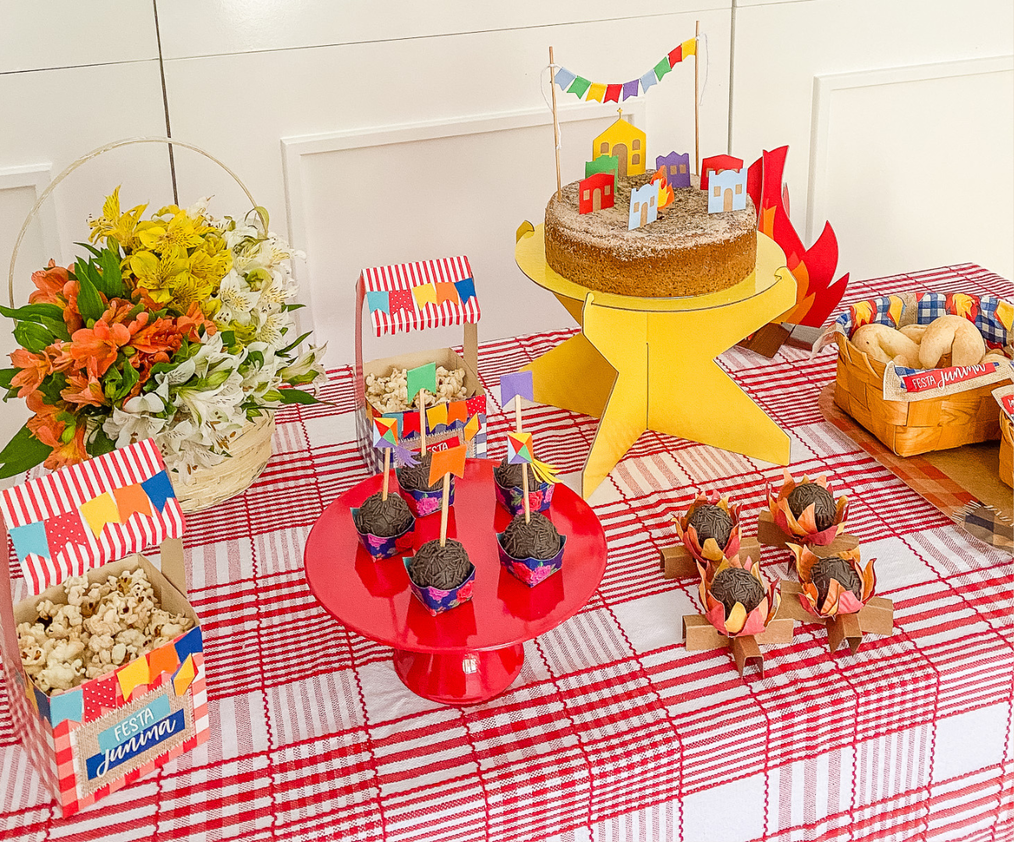 FORMINHAS DE DOCES FOGUEIRA (12 Un.)