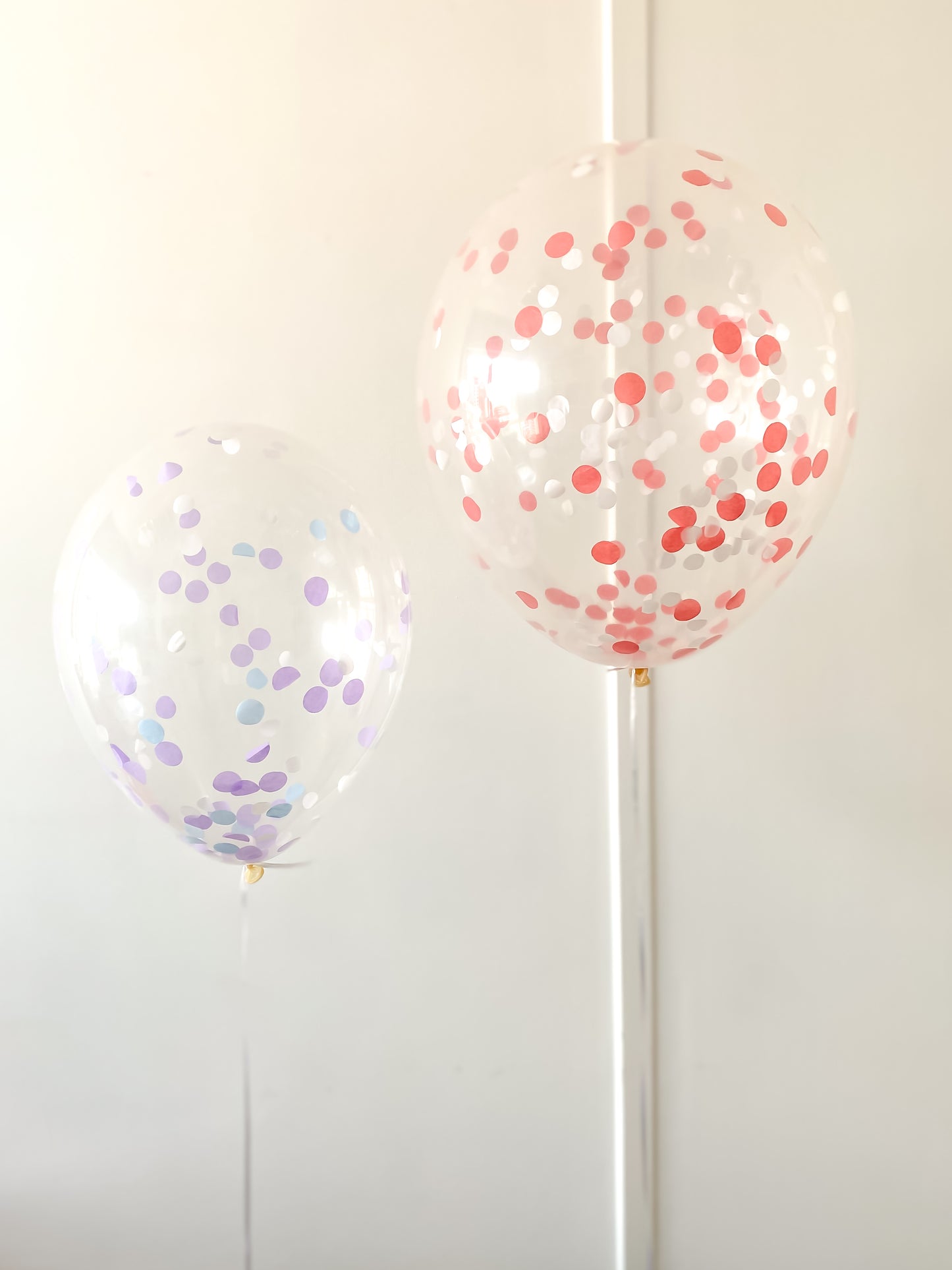 Kit Decoração Mar - Tamanho G Rosa