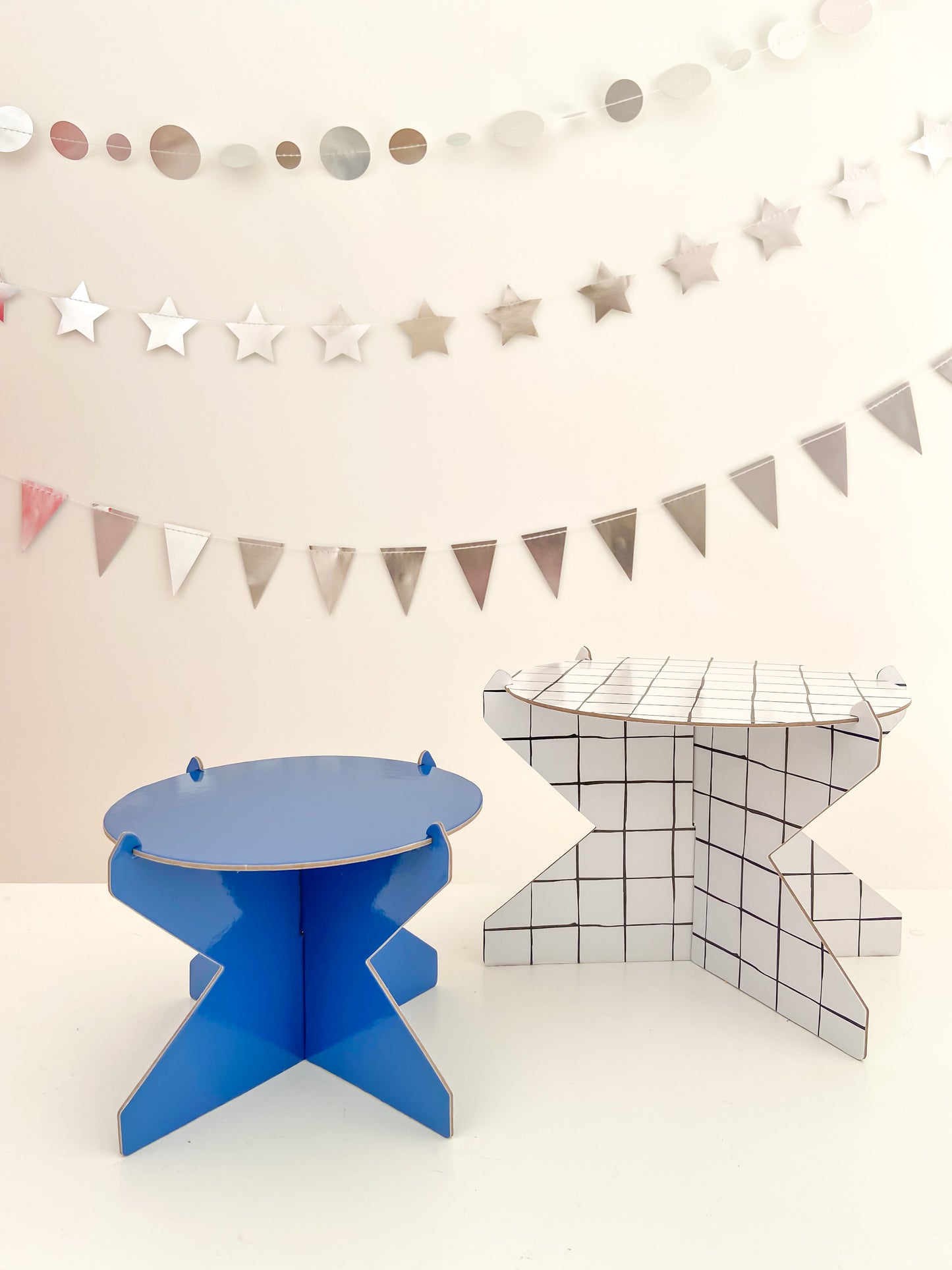 Kit Decoração Heróis - Tamanho G