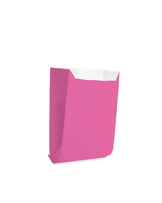 Saquinhos papel pink (50 Un.)