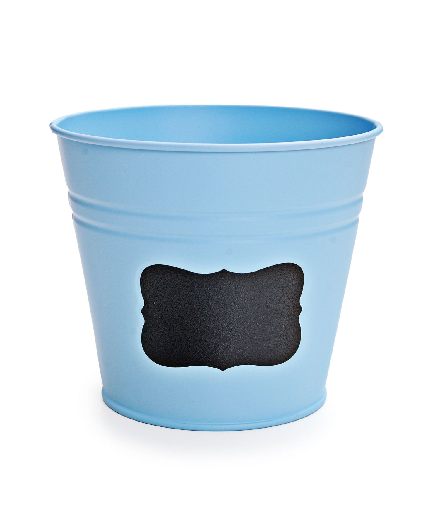 Cachepot azul