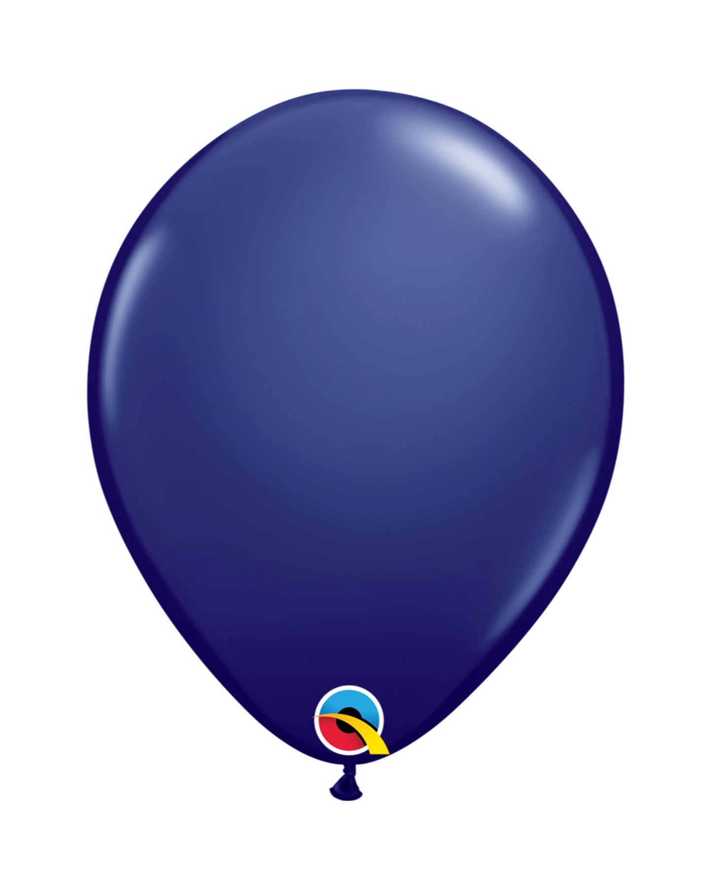 Balão 11 Pol. Navy opaco