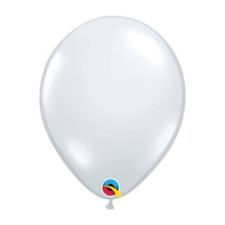 Balão 18 Pol. Diamante transparente
